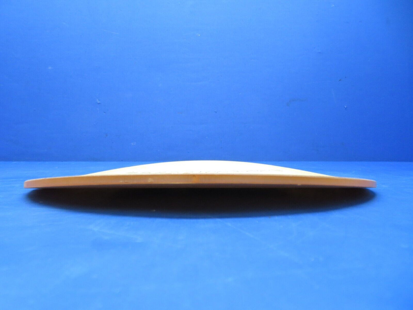 Beech Beechjet Inner Window Pane .23" Thick P/N 45AS31003-003 NOS (1123-203)