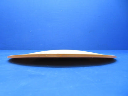 Beech Beechjet Inner Window Pane .23" Thick P/N 45AS31003-003 NOS (1123-203)
