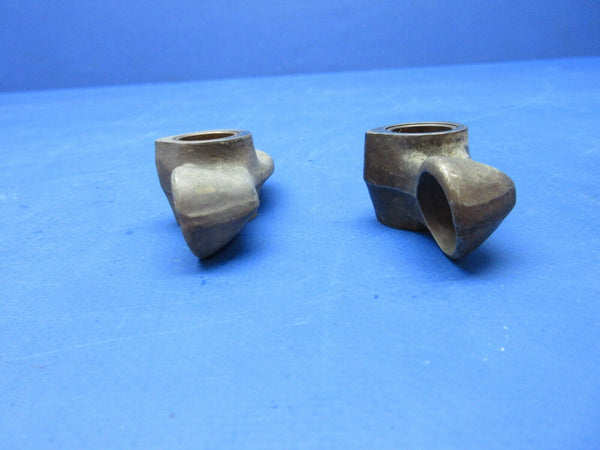 Lycoming TIO-540-U2A Intake Valve Rocker Arm Assy P/N 67113 LOT OF 6 (0723-110)