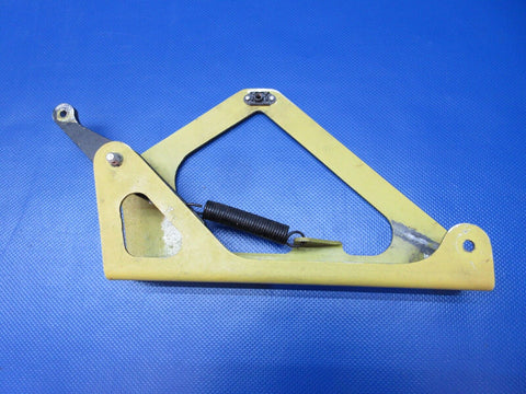 Piper PA-24-180 Bracket Assy Brake Cylinder P/N 21031-00 (1223-1438)