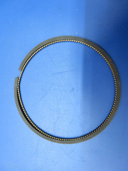 Continental Piston Ring Set P/N 639570 STD NOS (1222-366)