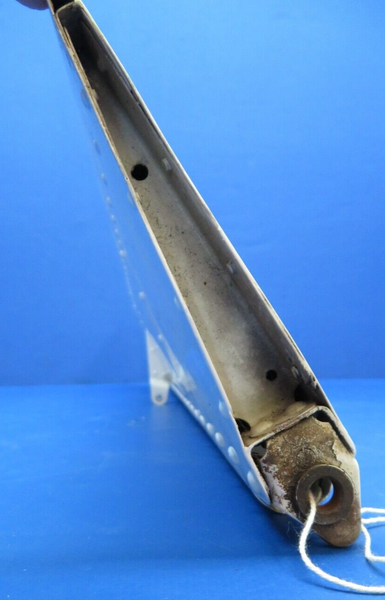 Piper PA-31-350 Navajo Chieftain Elevator Trim Tab P/N 42480-00 (0523-184)