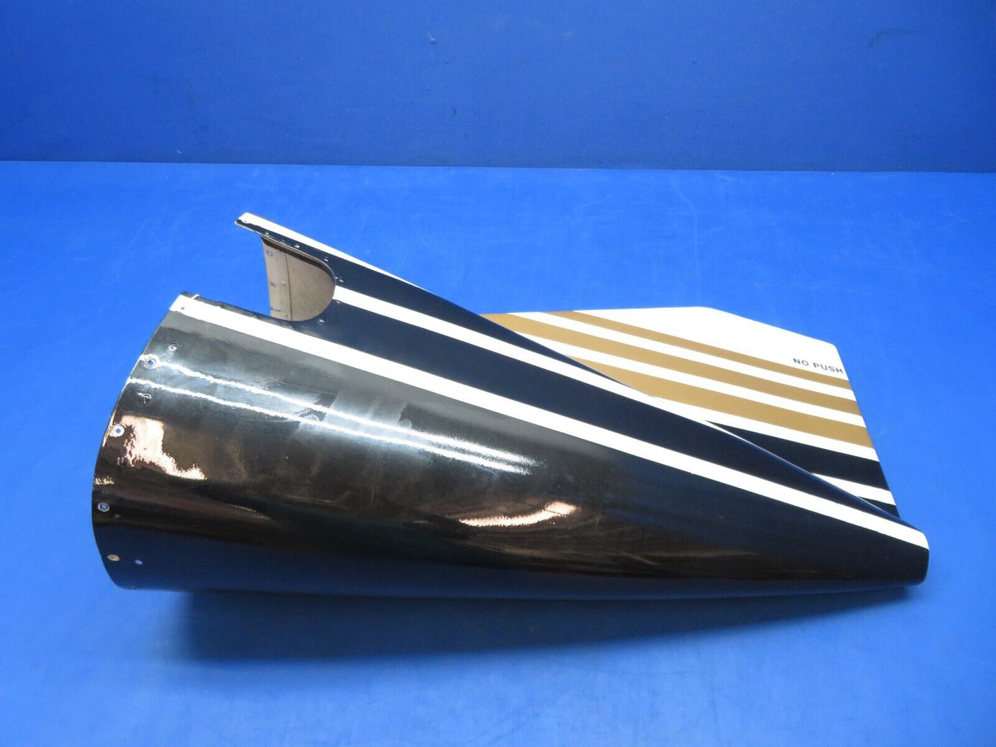 Cessna 310 / 310I Tailcone Stinger Assy P/N 0831340-1 (1023-138)