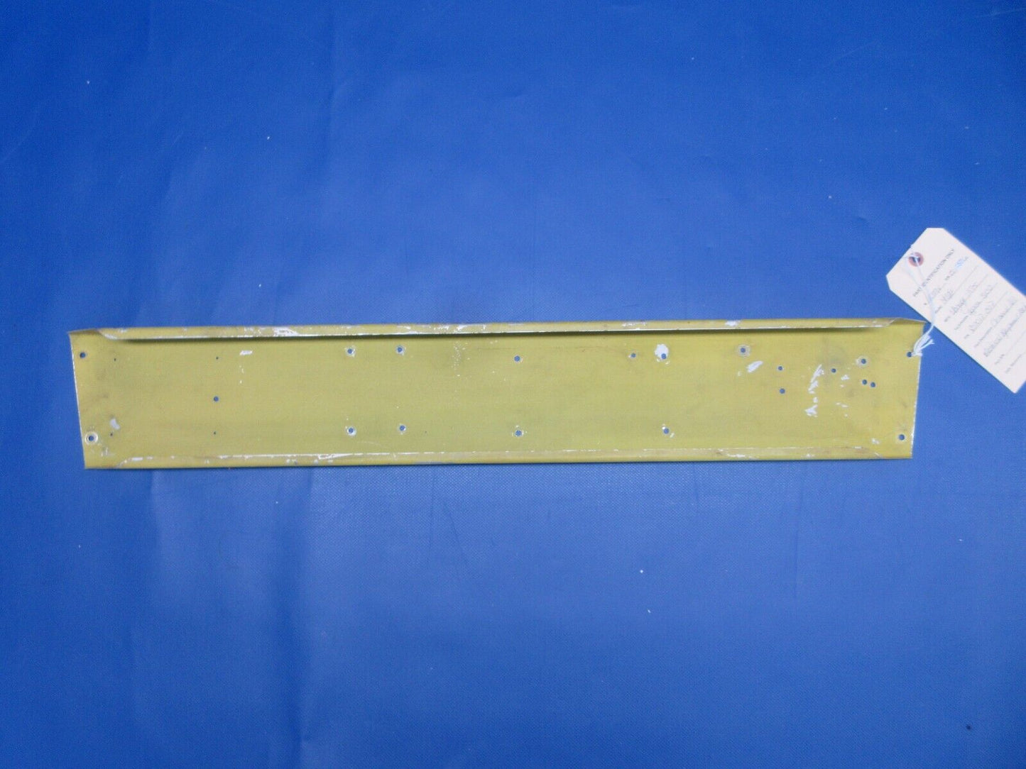 Mooney M20 / M20F Channel AFT Electrical Equipment Rack 810017-007 (0224-682)