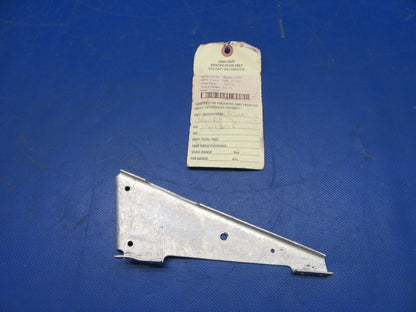 Cessna 185 Tail Wheel Steering Bracket RH OTBD P/N 0712309-8 (0821-667)