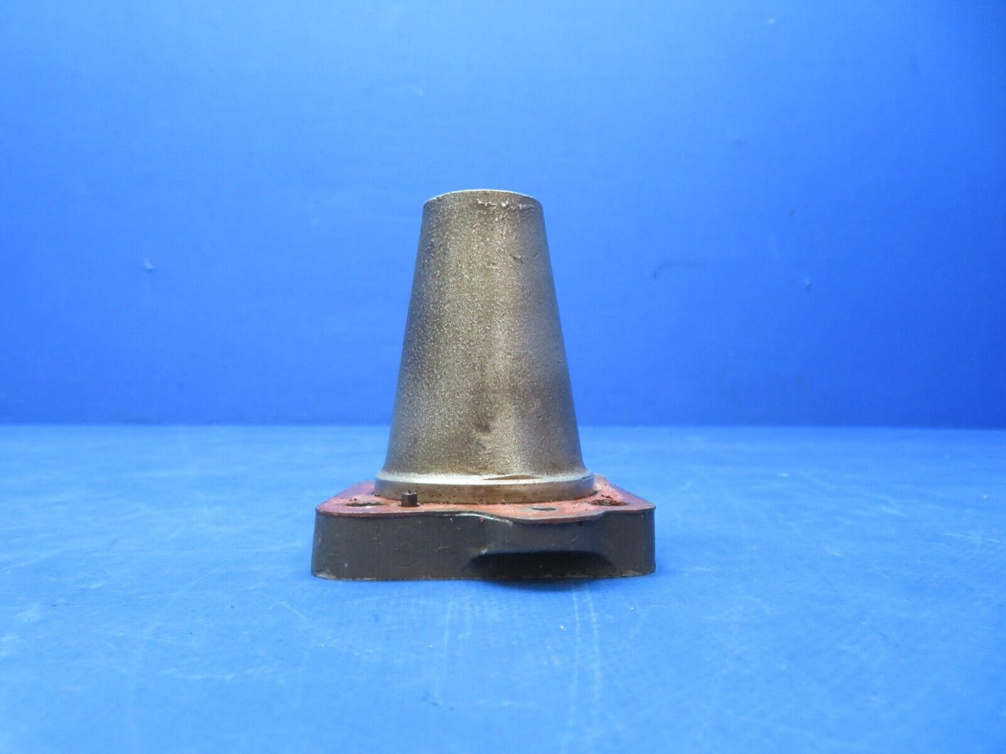 Lycoming TIO-540-U2A Adaptor Assy Fuel Pump Drive P/N 69159 (0723-460)