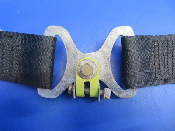 Socata TB-9 Tampico Seat Belt Assy P/N 3491127-12-070, 3491423-12-070 (1122-527)