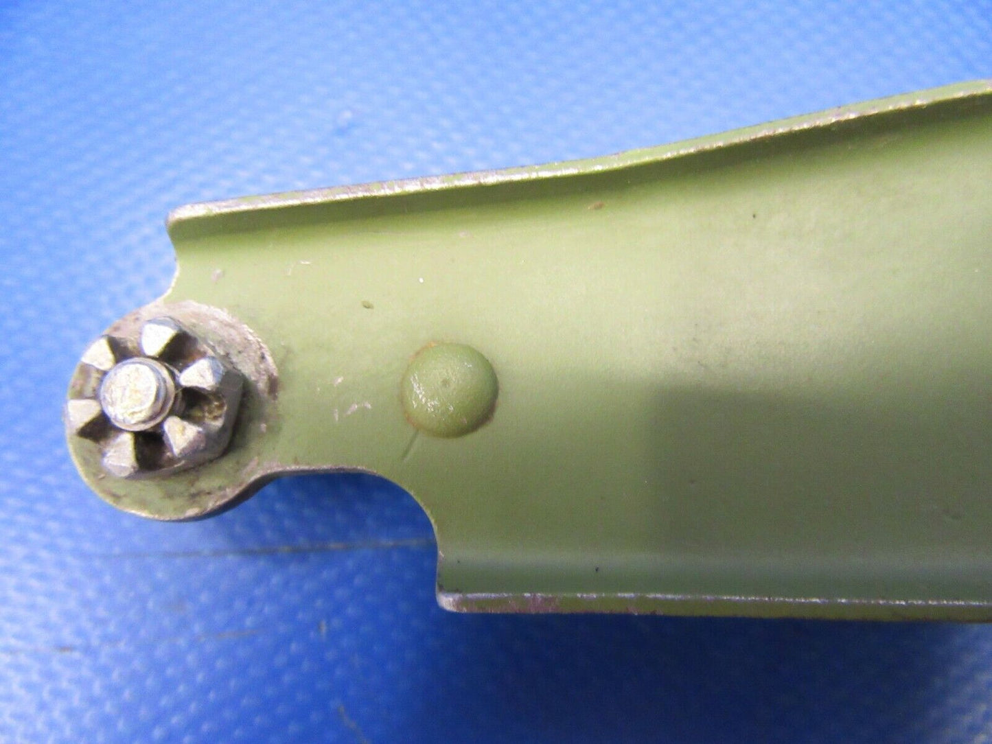 Cessna 310 / T310Q Bellcrank Assembly Elevator FWD 0861500-1 (0619-133)