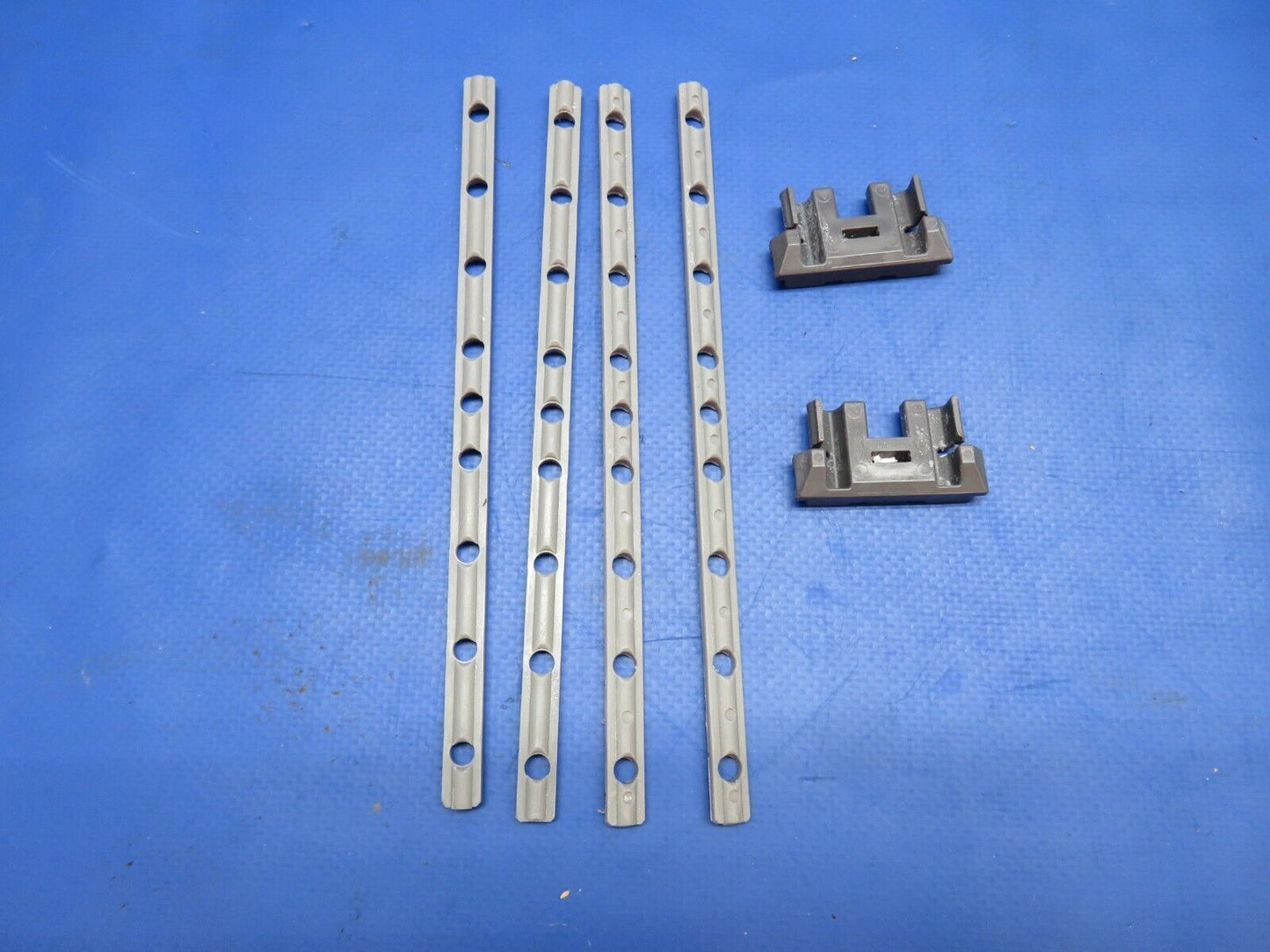 GE Profile Dishwasher PDT715SYN0FS Upper & Lower Rack Assembly (0523-630)