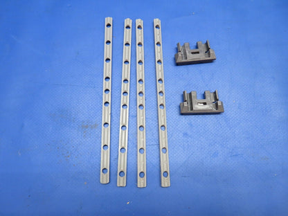 GE Profile Dishwasher PDT715SYN0FS Upper & Lower Rack Assembly (0523-630)