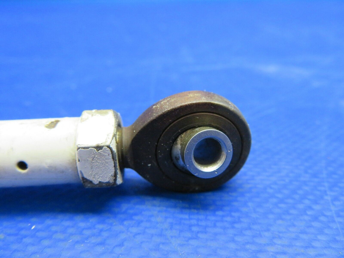 Piper PA-32RT-300 Lance II Pushrod Assy Stabilator Trim P/N 78921-04 (0620-479)