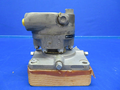 Pesco Pump Hydraulic Unit Vintage 1945 P/N 1P-349-N NOS (0720-575)