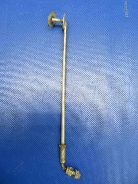 1960 Cessna 210 Prop / Rod Support Baggage Door 1211142-1 (0321-22)