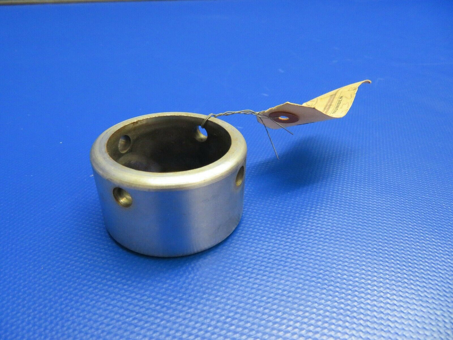 Piper Nose Bearing P/N 751-363, Alt P/N 31779-000, 31779-00 NOS (1120-439)