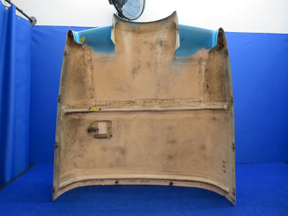 Socata TB-10 Upper Cowling Assy P/N 58020002 (0722-634)
