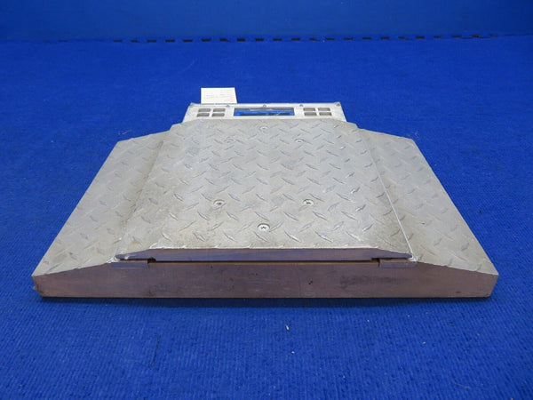 Intercomp PT-300 20,000 Lb X 10 Lb Aircraft Scale P/N 100128 (0722-424)