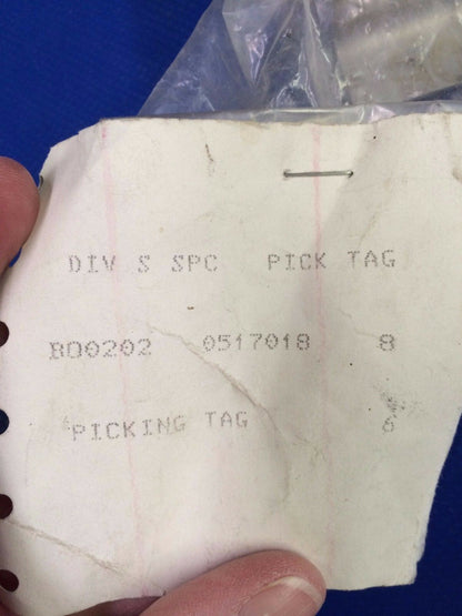 Cessna 172 Door Stop Bracket P/N 0517018-8 (1216-35)