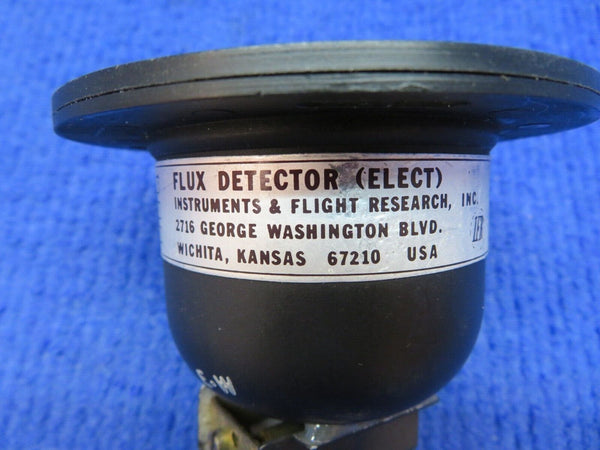 Instruments & Flight Research INC Flux Detector (Elect) P/N 731000 (0622-859)