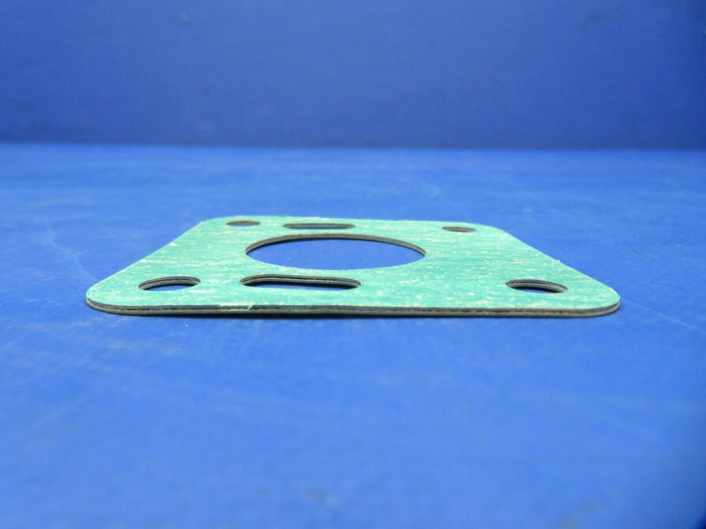 Pratt & Whitney Overspeed Governor Gasket P/N 3118953-01 NOS (1123-379)