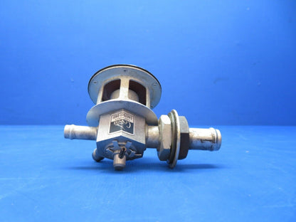 Cessna 172 / 172I Airborne Vacuum Regulating Valve P/N C482001-0401 (0923-649)