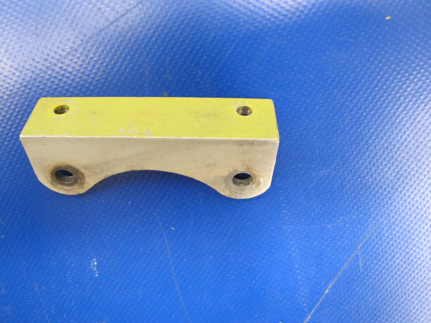 Piper Bracket Hinge P/N 20211-00 (0317-277)