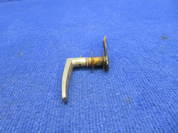 Piper PA-38-112 LH Door Int & Ext Handles, Stop Assy P/N 77514-10 (0422-788)