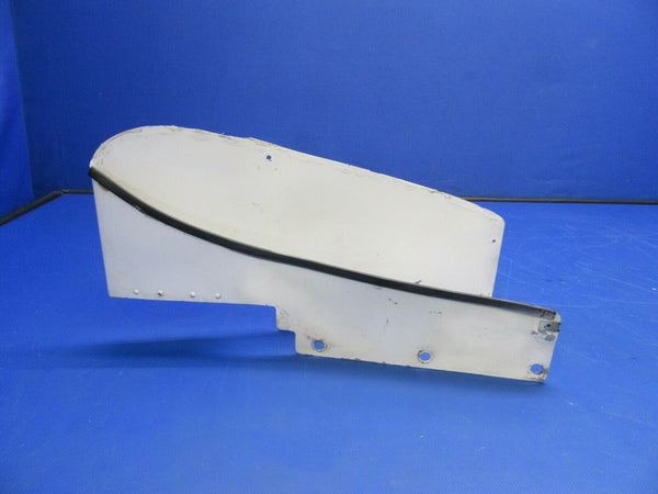 Cessna 170 Left Rear Wing Fairing Assy P/N 0520004 (0721-405)