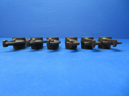 Continental Rocker Arm P/N 534397 LOT OF 6 (0523-948)