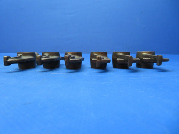 Continental Rocker Arm P/N 534397 LOT OF 6 (0523-948)