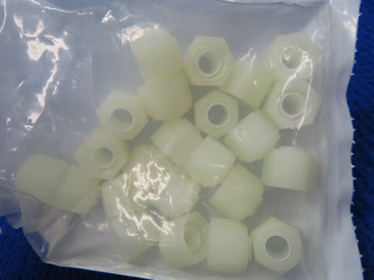 Cessna Nut P/N S1130-1 LOT OF 48 NOS w/ 8130 (0522-59)