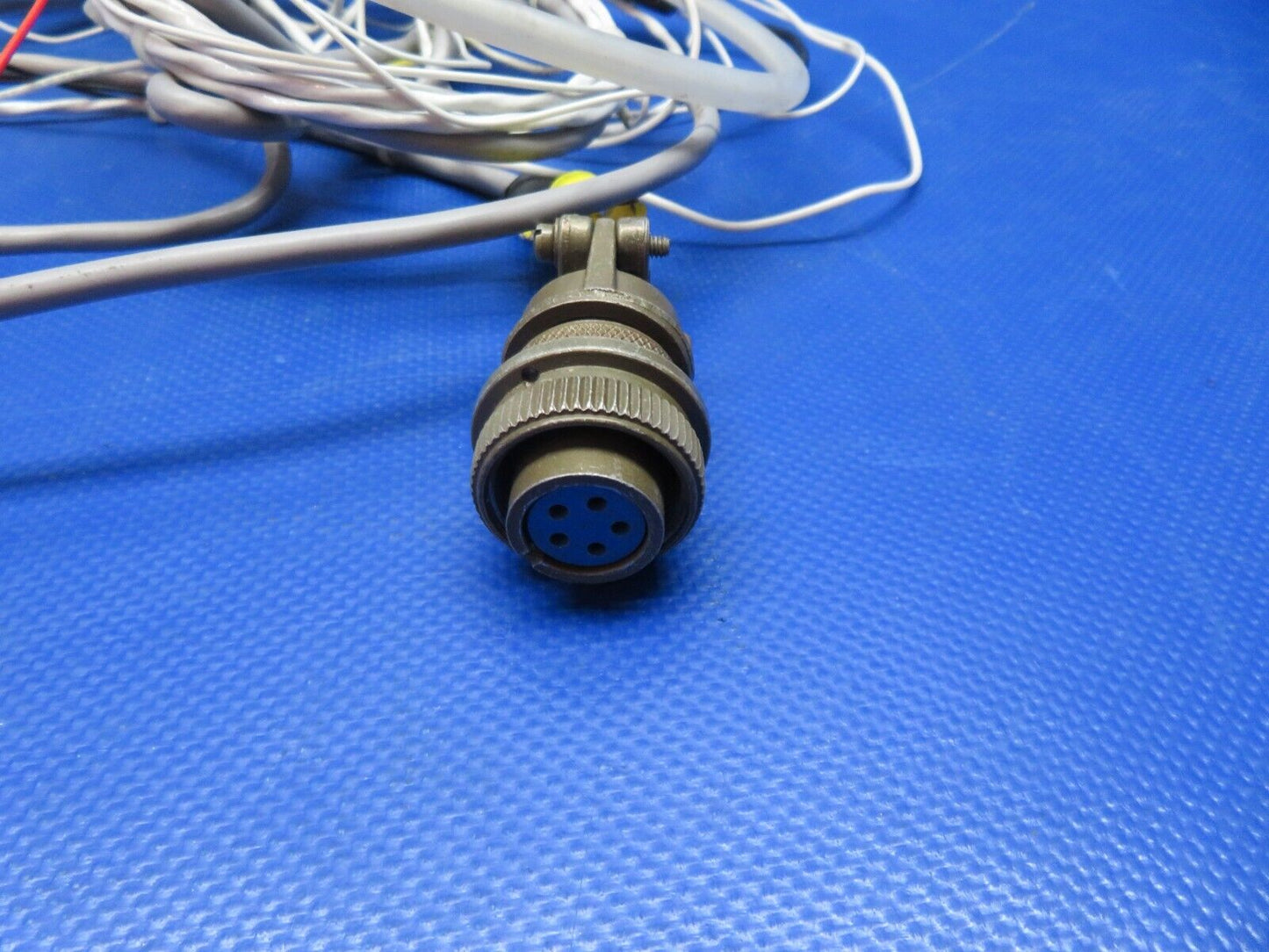S-Tec Autopilot w/ Connector System 50 P/N 0132-0-1 CORE (0224-188)