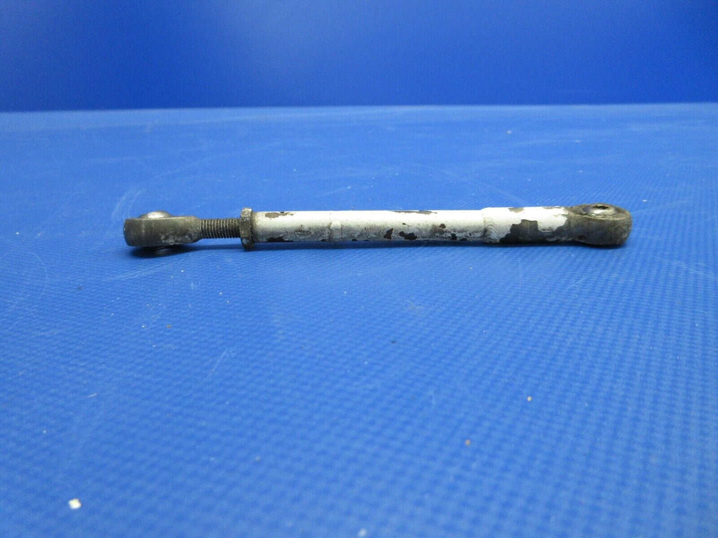 Mooney M20 / M20F Main Gear Door Rod Assy P/N 550009-000 (0224-716)