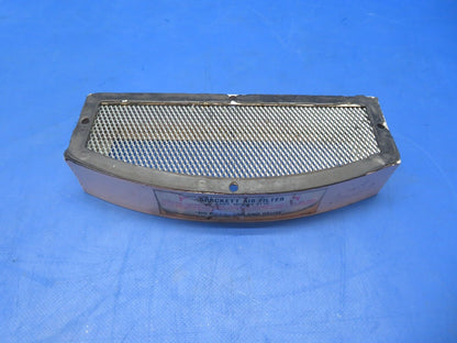 Continental O-470 M Brackett Air Filter P/N BA-2110 (0723-491)