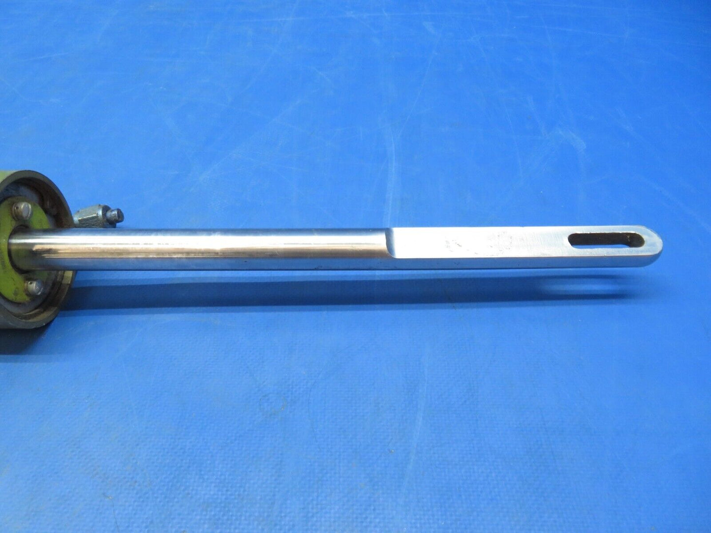 Wheel Ski C2200-C3000 Cylinder Hydraulic Actuator P/N 10D2974-1 (1023-496)