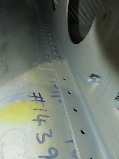 Beech 19A Musketeer RH Wing Structure P/N 169-110000-664 (0124-94)