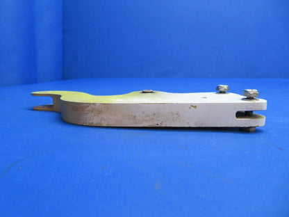 Lake LA-4-200 Elevator Bellcrank Assy P/N 2-7105-1 (1222-737)