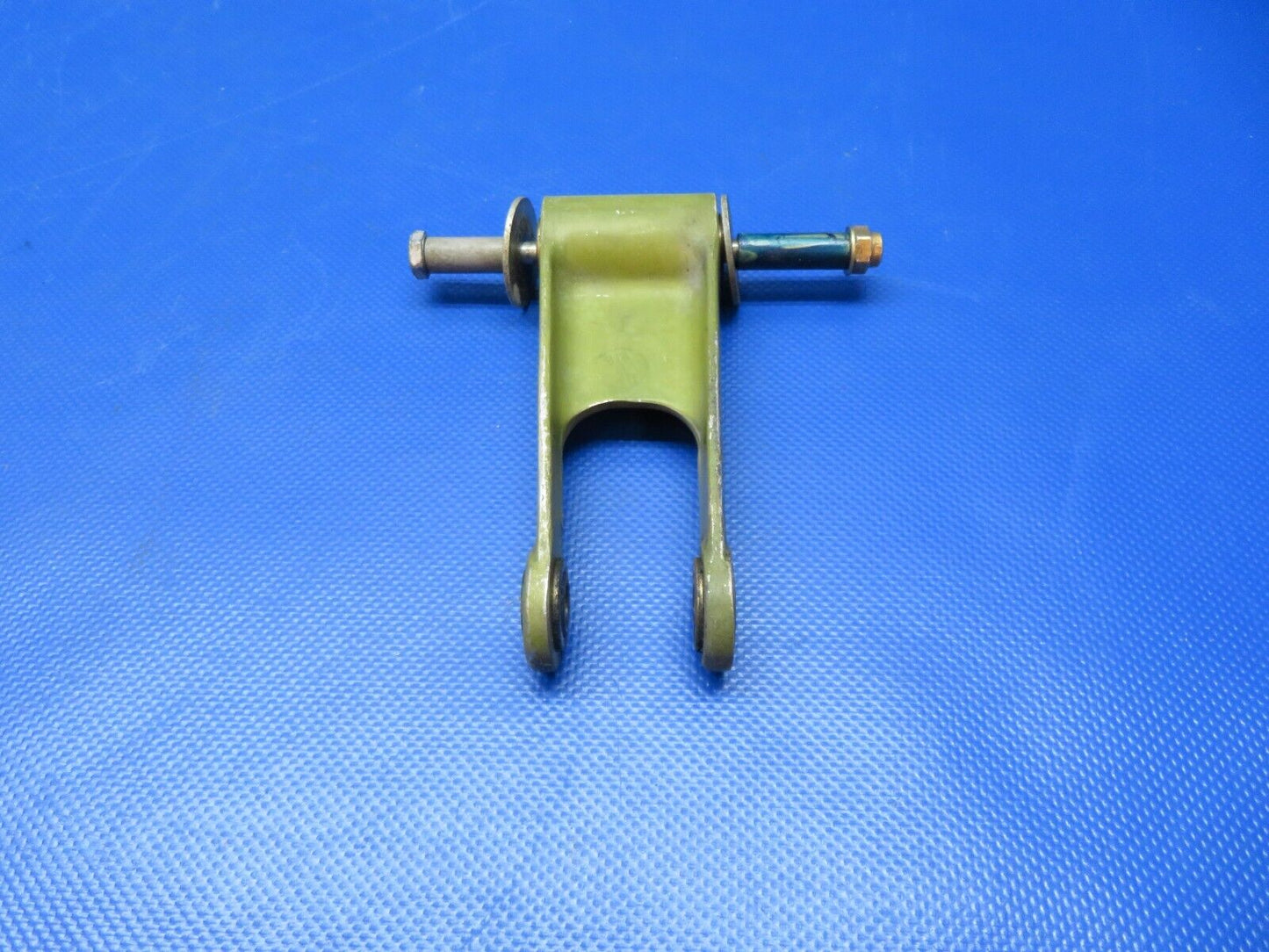 Cessna 401 / 401A Idler Bellcrank Assy MG Retract P/N 5045003-4 (1223-357)