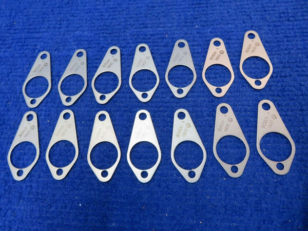 Gasket Fuel Nozzle P/N 3028329 LOT OF 14 NOS (0622-386)