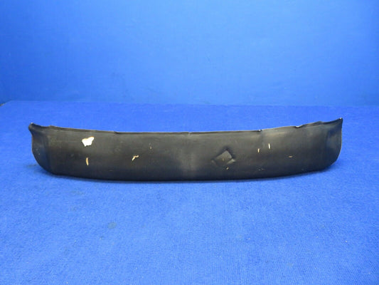 Piper PA-28R-200 Arrow Glareshield Assy P/N 99952-00 (0822-444)