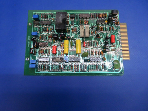 King Pitch Axis Control Board P/N 200-1718-00R38 (0922-777)