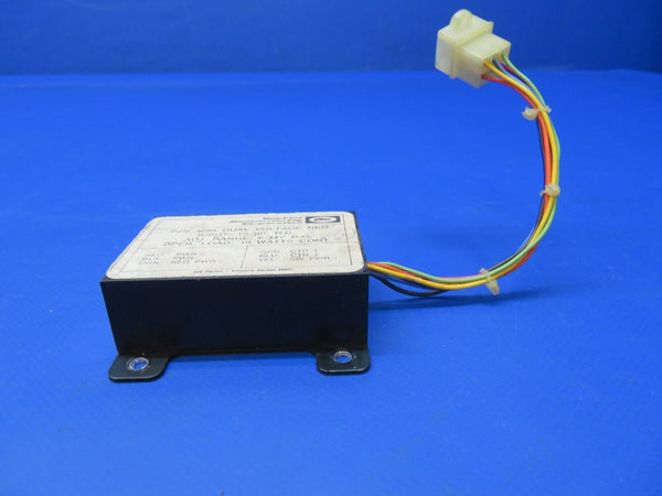 Hopkins Manufacturing Dual Voltage Regulator P/N C611003-0101 (1122-324)