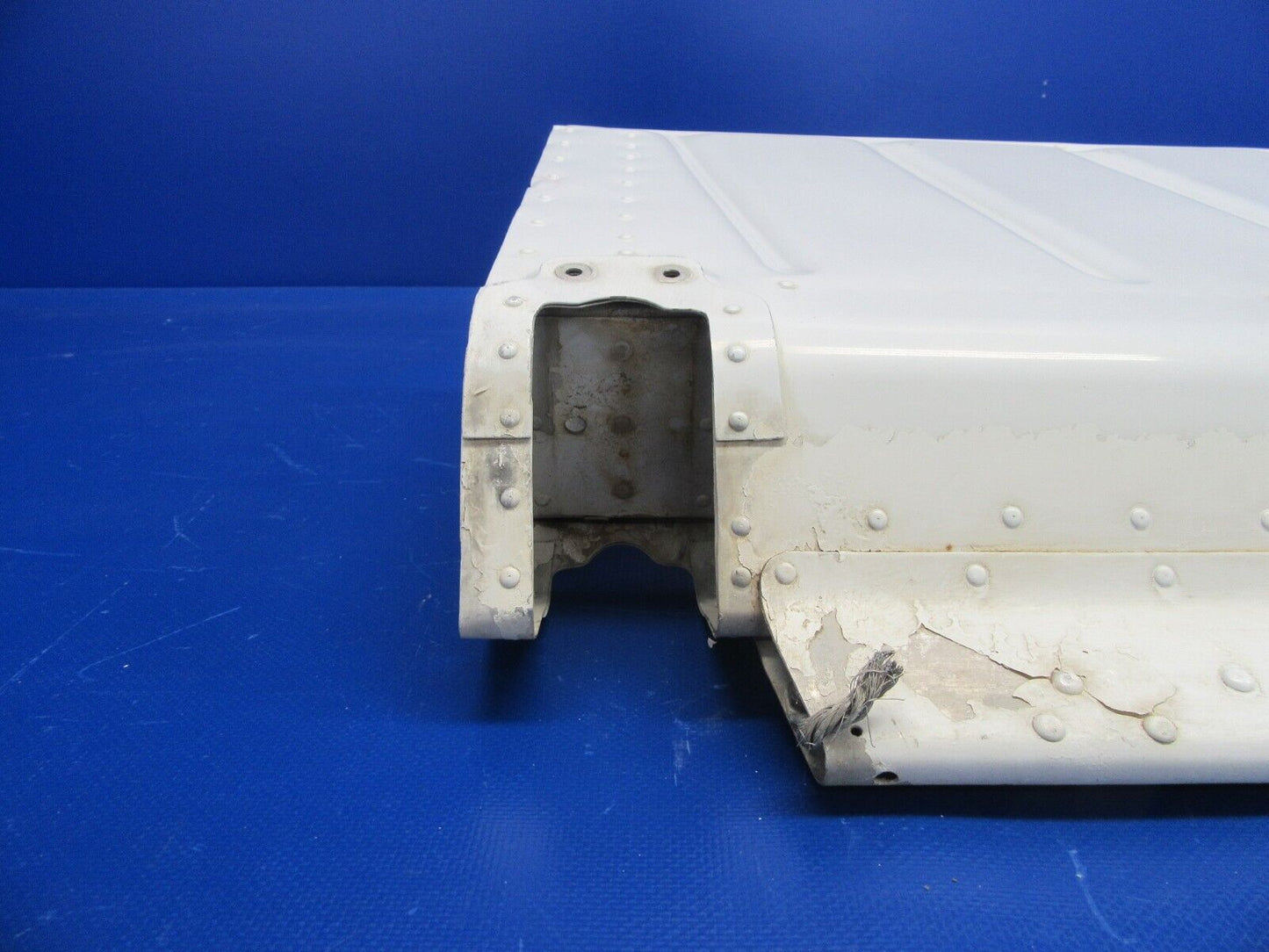 Beech 95 / D95A Travel Air Aileron LH or RH P/N  95-130000 (1223-14)