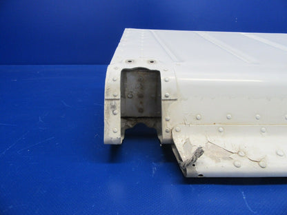 Beech 95 / D95A Travel Air Aileron LH or RH P/N  95-130000 (1223-14)
