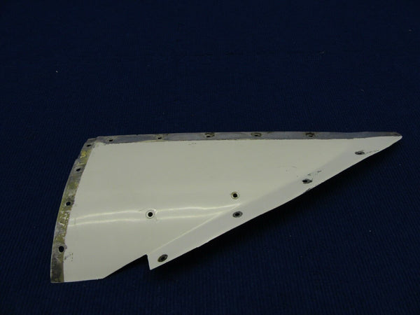 Beech Baron 95-B55 Nacelle Top Skin LH INBD P/N 96-980001-25 (1121-494)