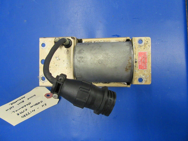 Cessna 177RG ARC Actuator PA-495A P/N 42964-2900 (0818-184)