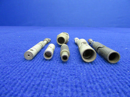 Apex Universal Joint Vintage 1950's LOT OF 9 (1121-554)