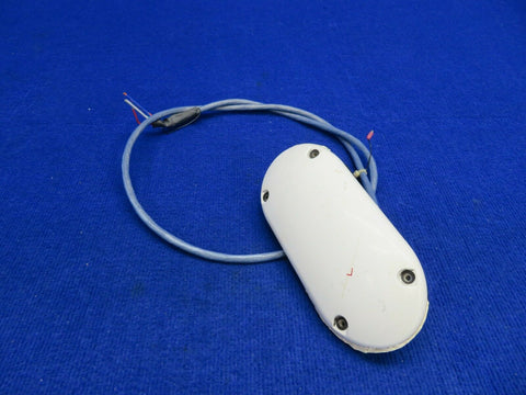 Beech Baron 58 Stormscope Series II Antenna P/N 78-8051-9200-8 (0322-517)