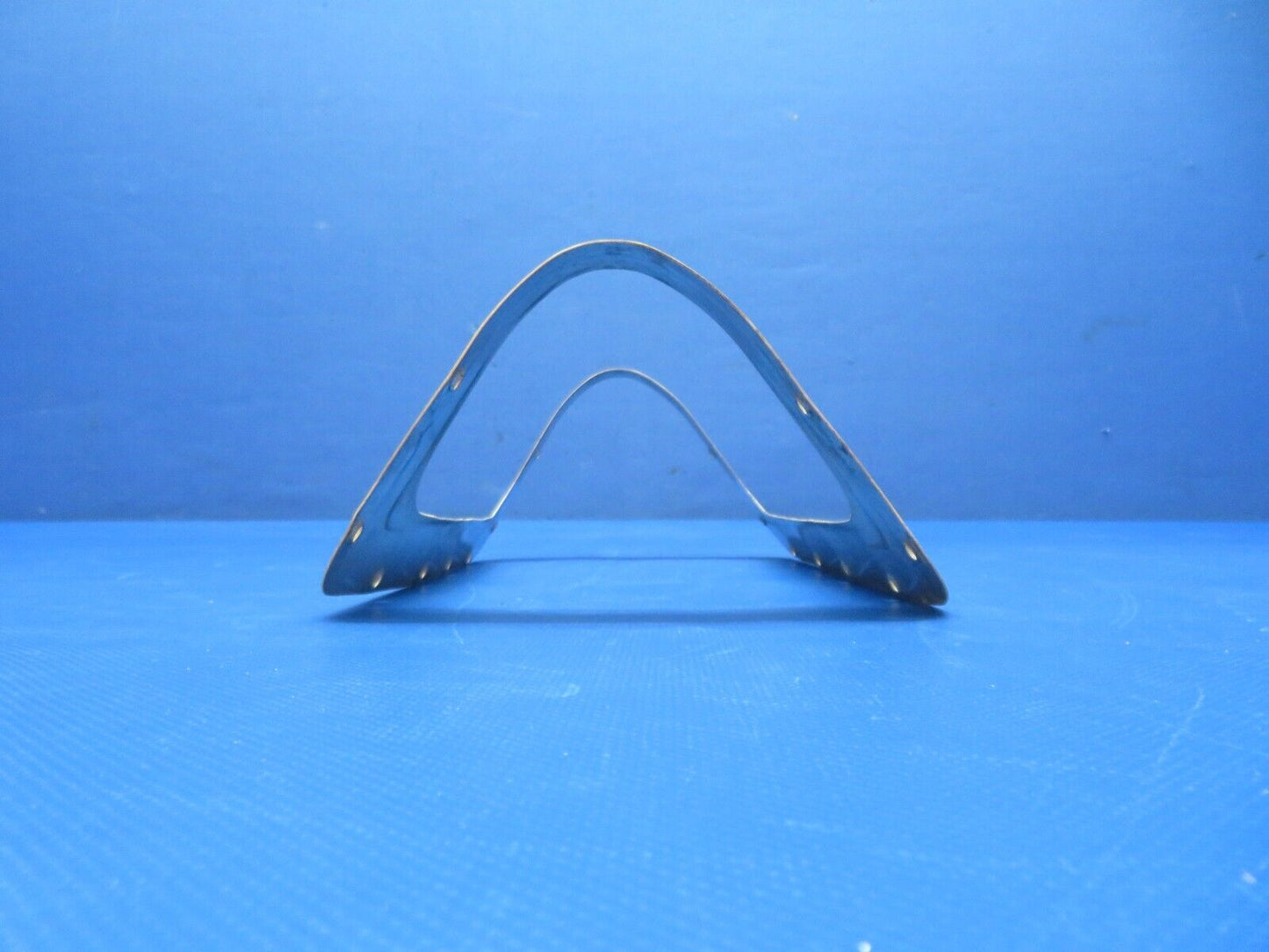 Cessna 337 / 337E RH Landing Light Retainer P/N 1422559-3 (1223-301)