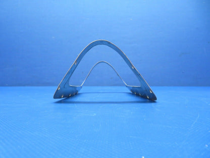 Cessna 337 / 337E RH Landing Light Retainer P/N 1422559-3 (1223-301)