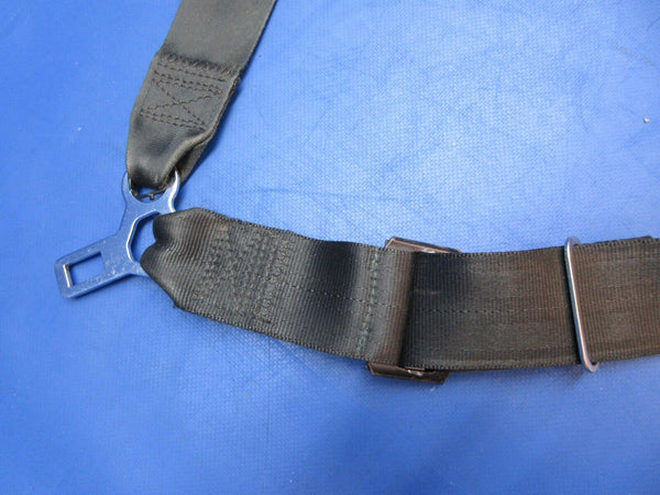 Diamond DA-42 Schroth Safety Harness Assy Co-Pilot P/N 5-01-2G5701 (0623-136)